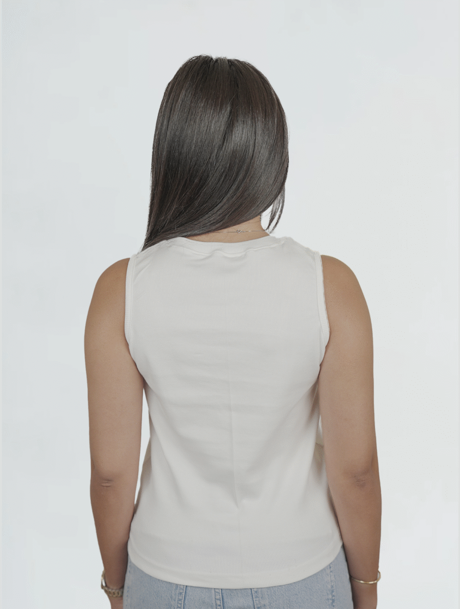 Tank top Off-White - Image 2