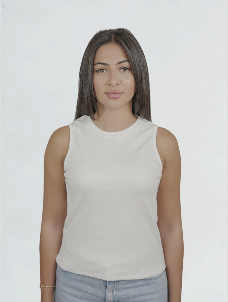 Tank top Off-White